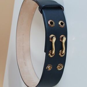 Vintage Don Caster Belt